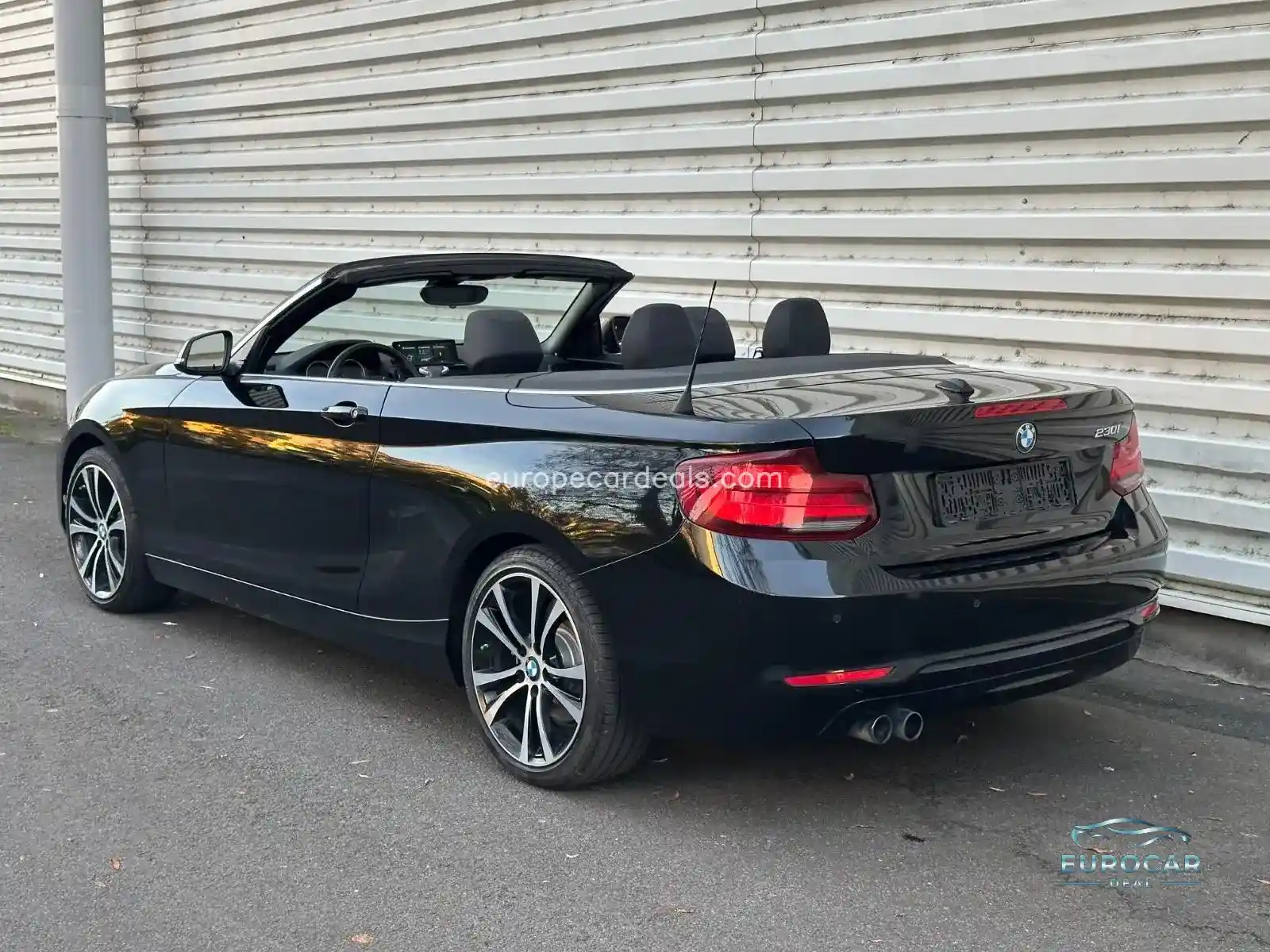 BMW 230