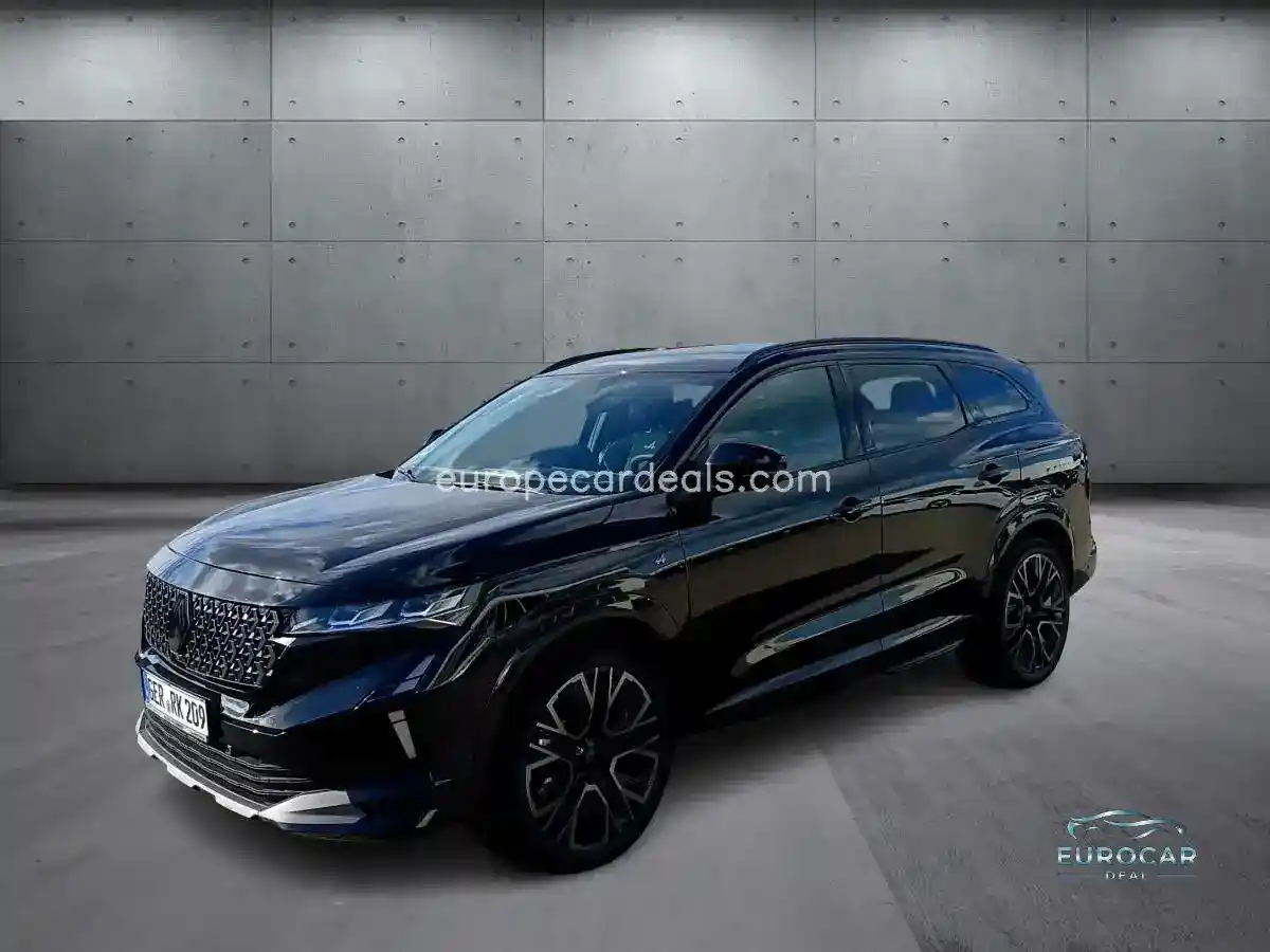 Renault Espace