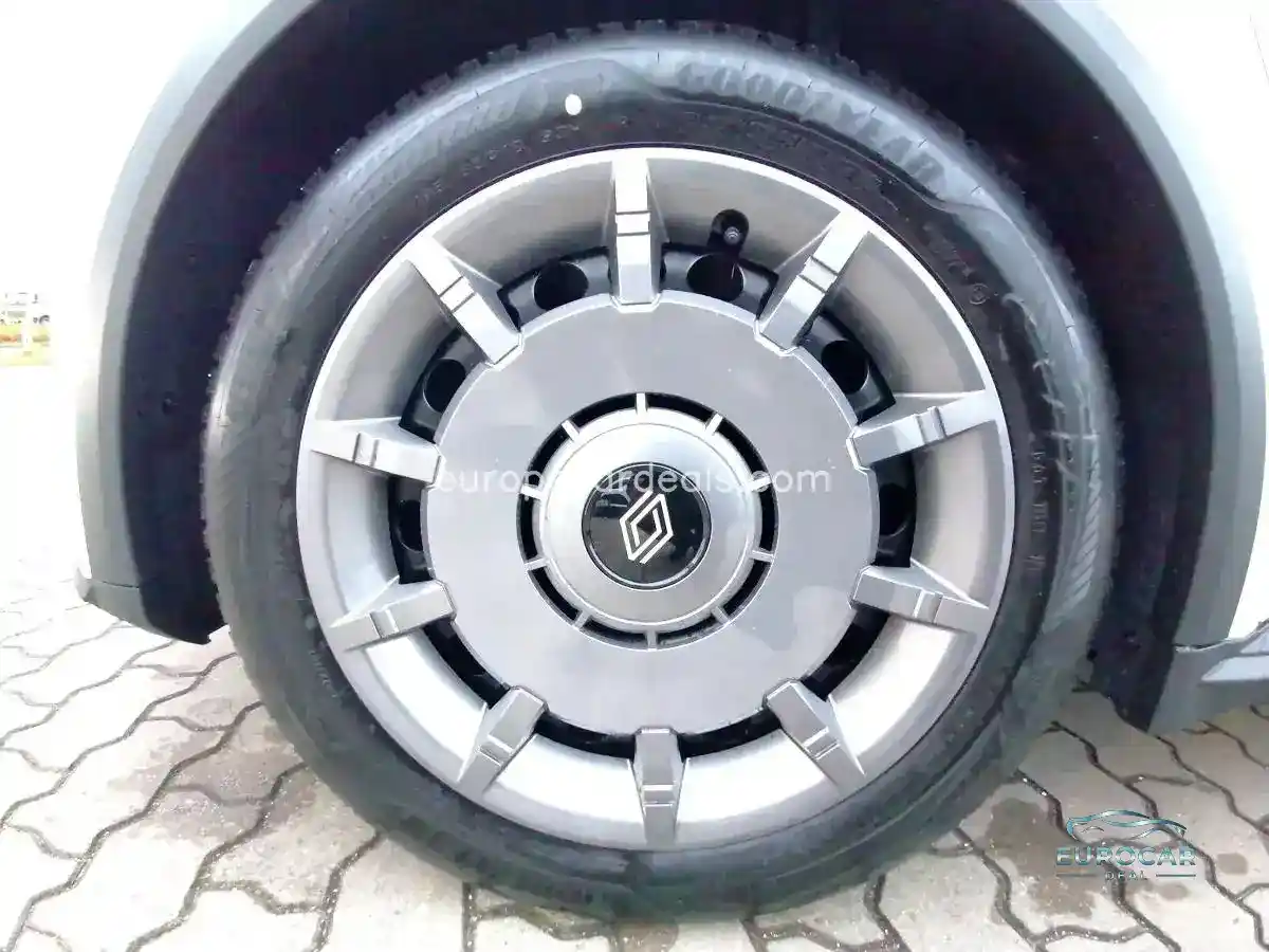 Renault R 5