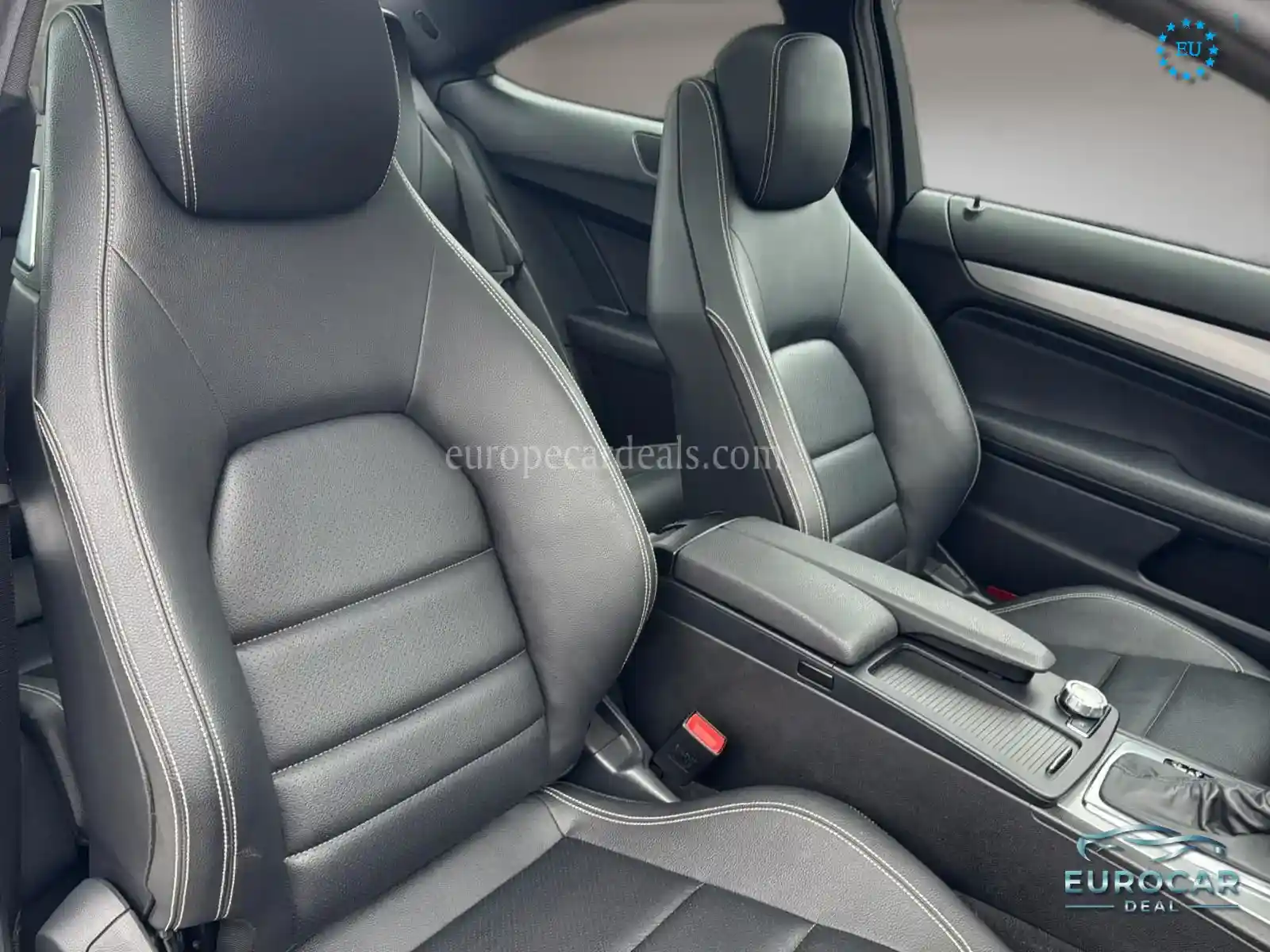 Mercedes-Benz C 250