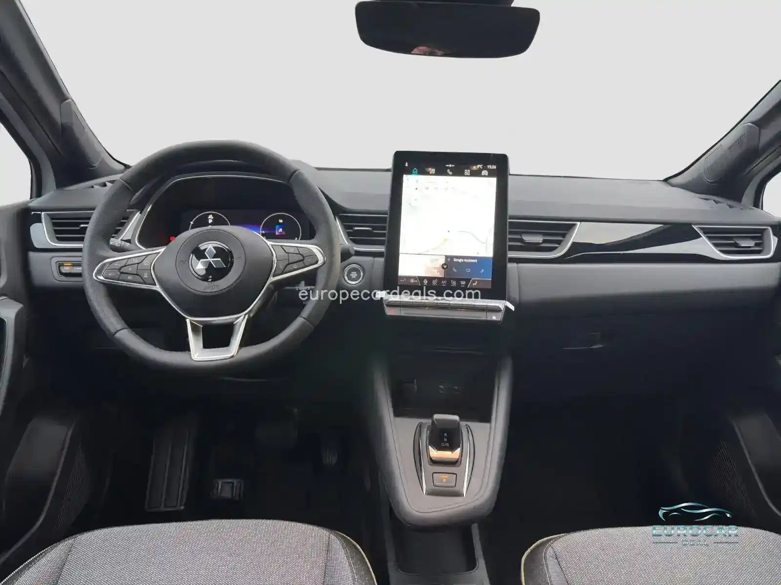 Mitsubishi Grandis