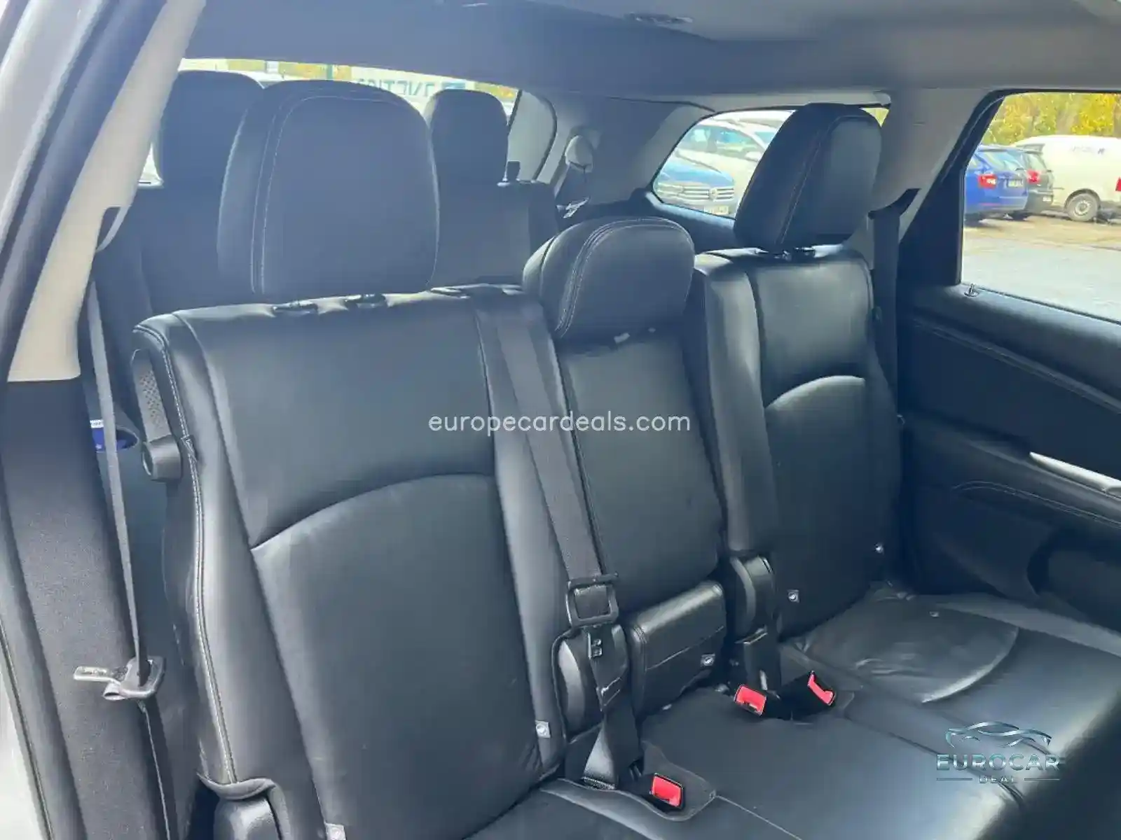 Dodge Journey