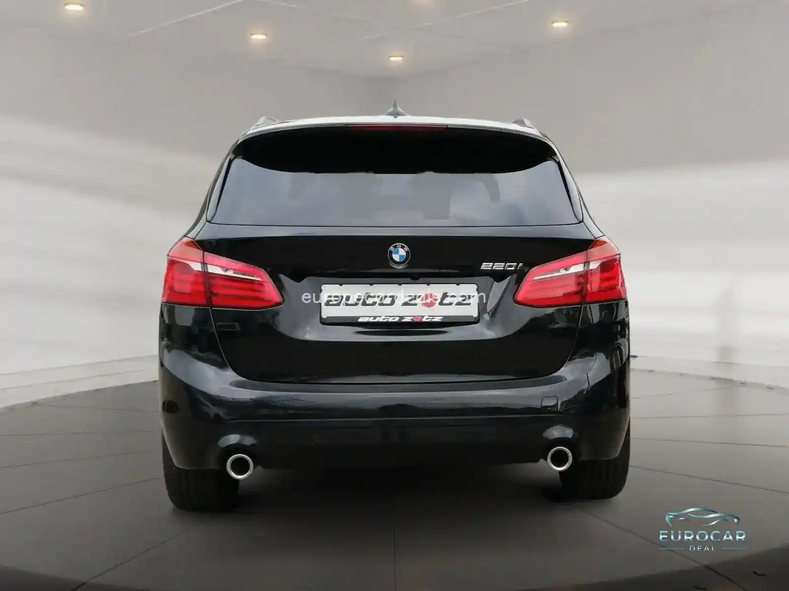 BMW 220 Active Tourer