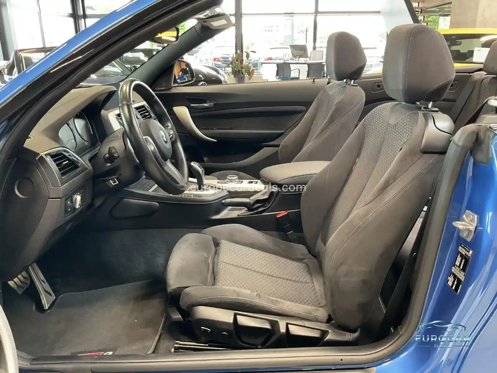 BMW 220