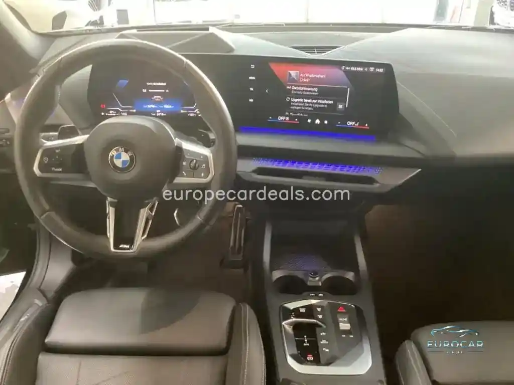 BMW 220 Gran Coupé
