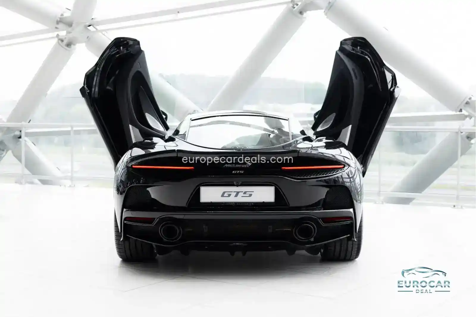 McLaren Other