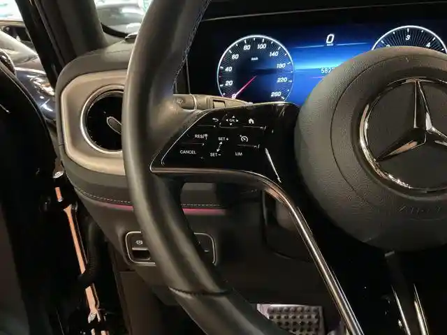 Mercedes-Benz G 450