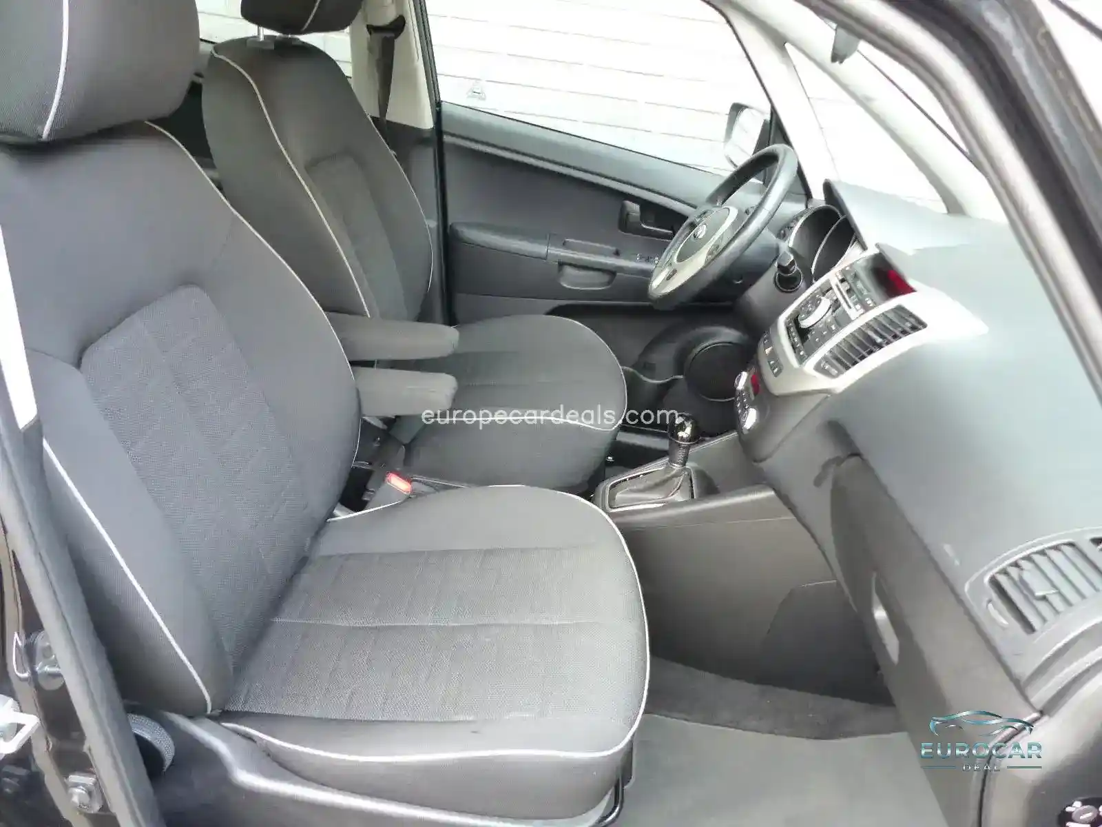 Kia Venga