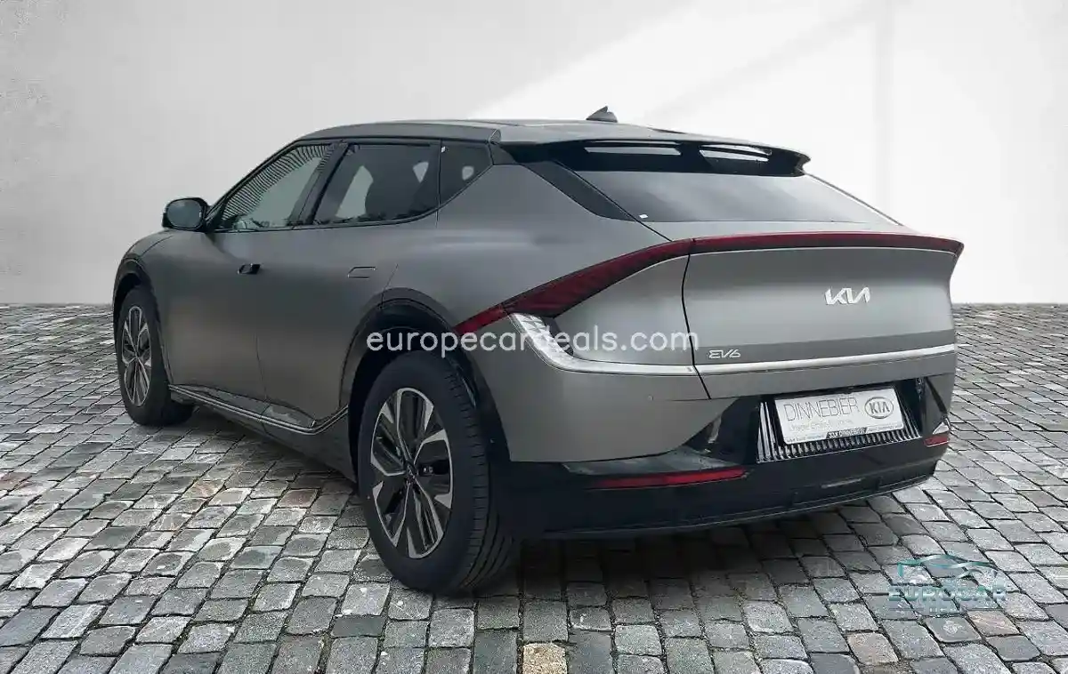 Kia EV6