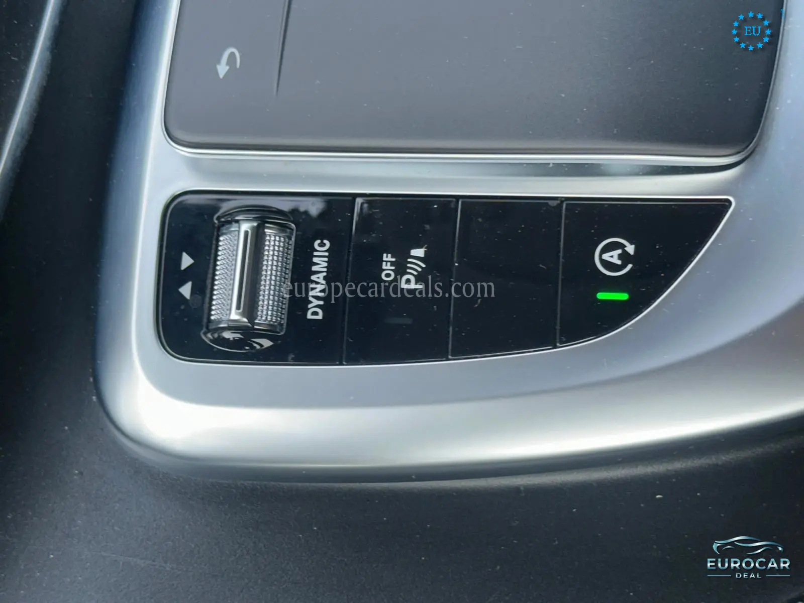 Mercedes-Benz V 220