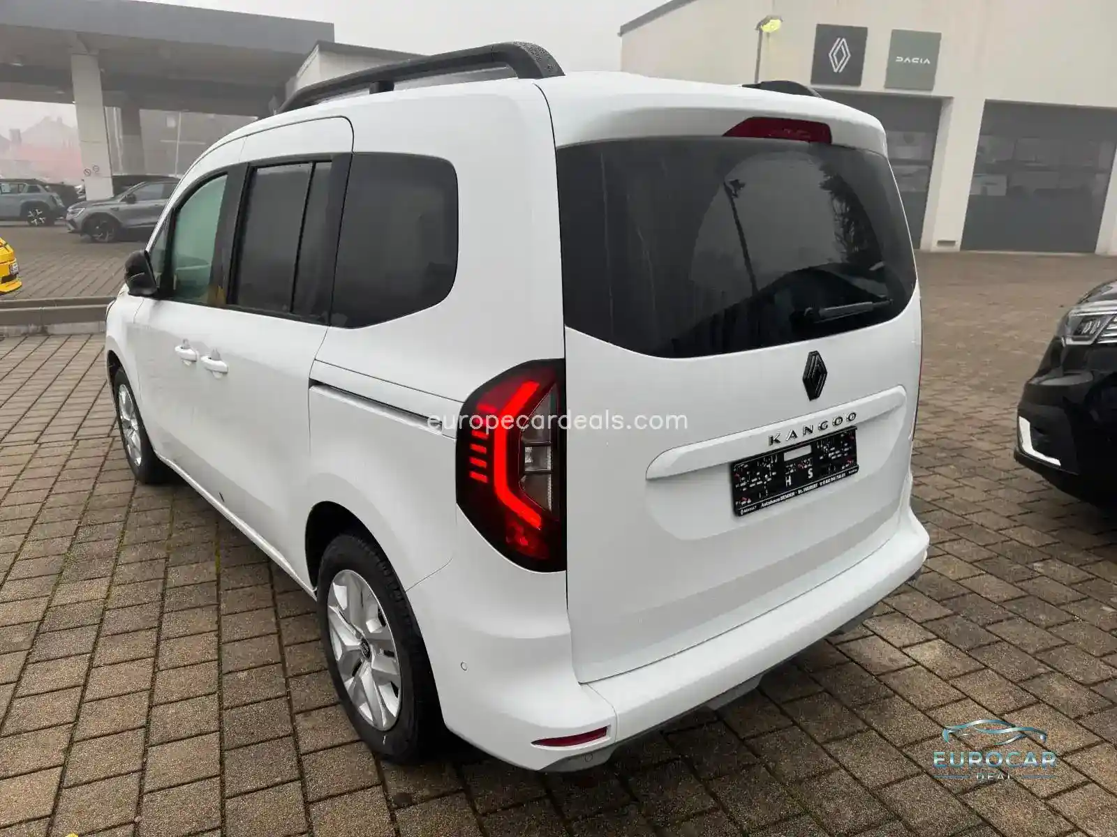 Renault Kangoo