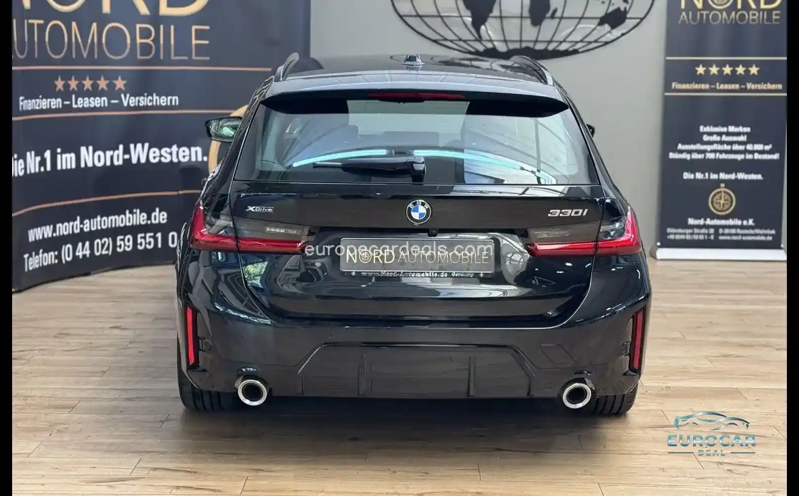 BMW 330