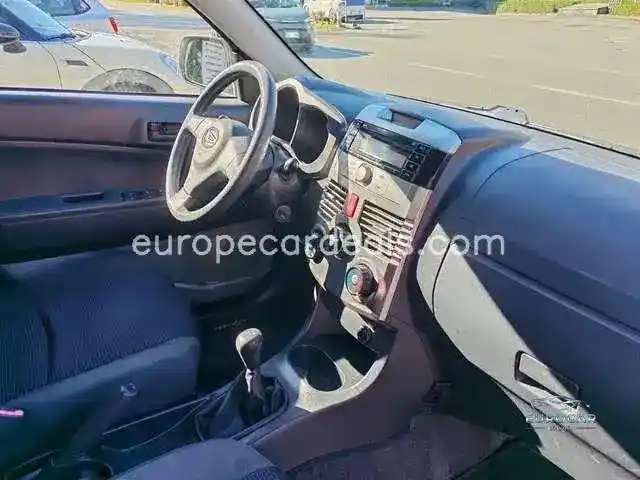 Daihatsu Terios