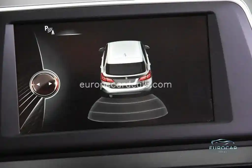 BMW 220 Active Tourer