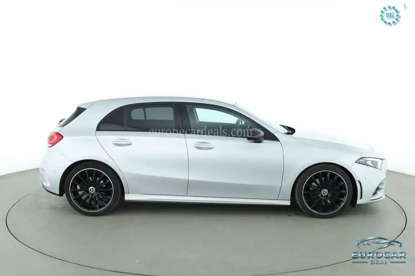 Mercedes-Benz A 220