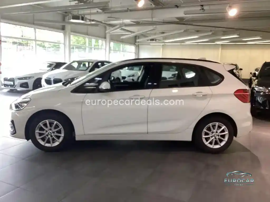 BMW 216 Active Tourer