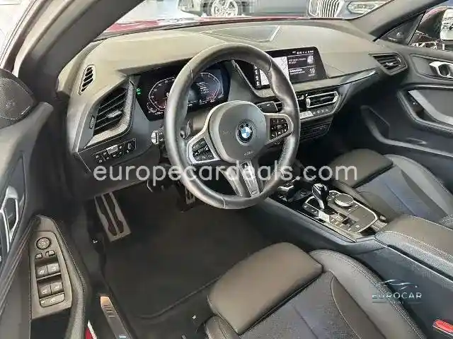 BMW 218 Gran Coupé