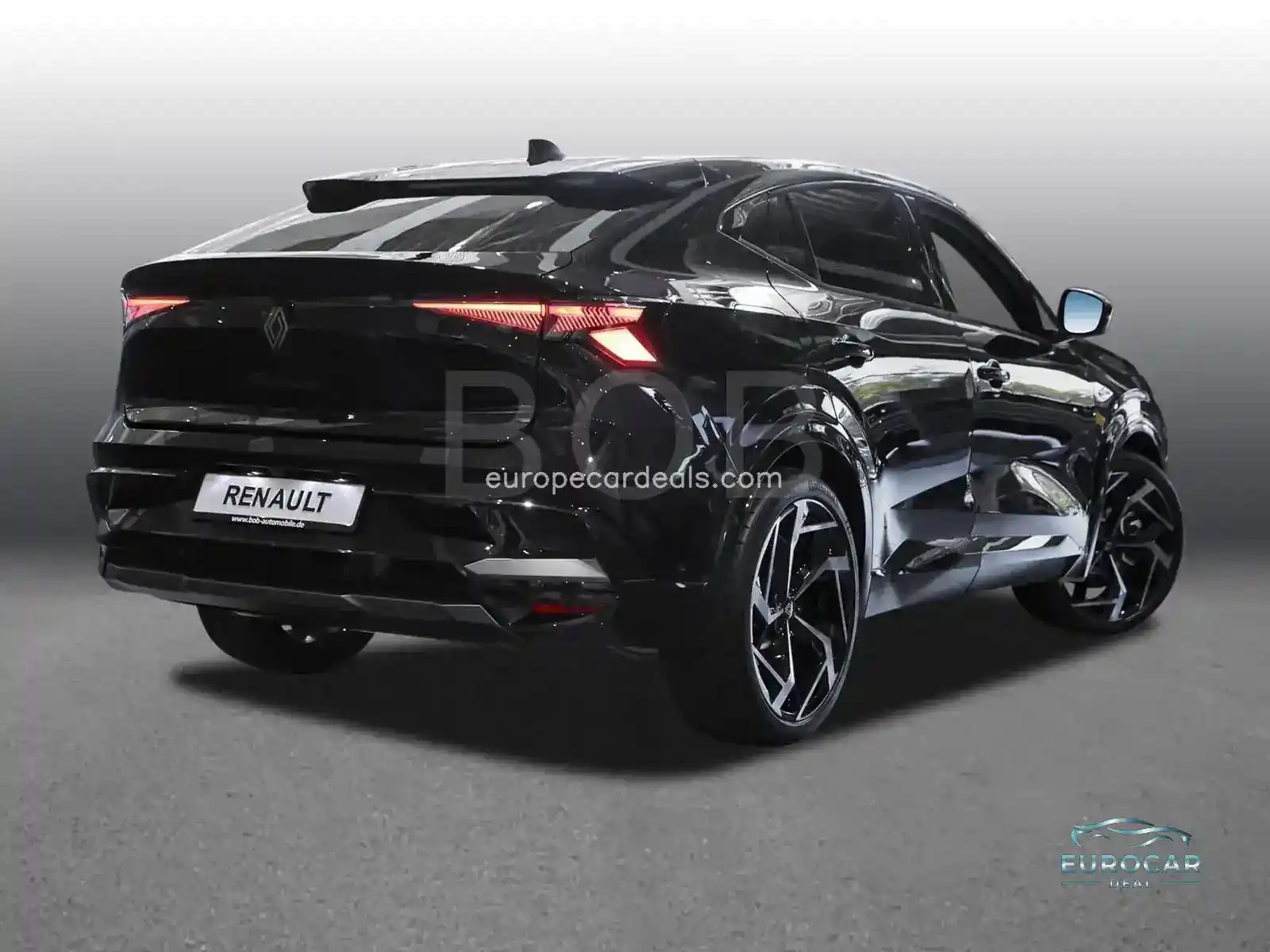 Renault Rafale