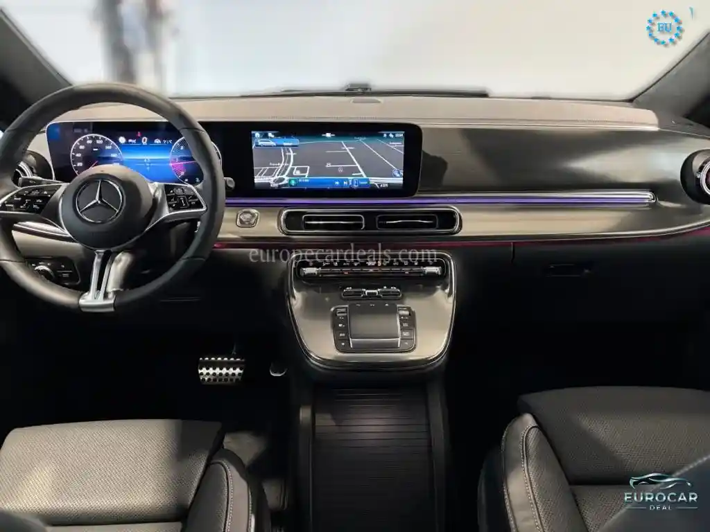 Mercedes-Benz V 300