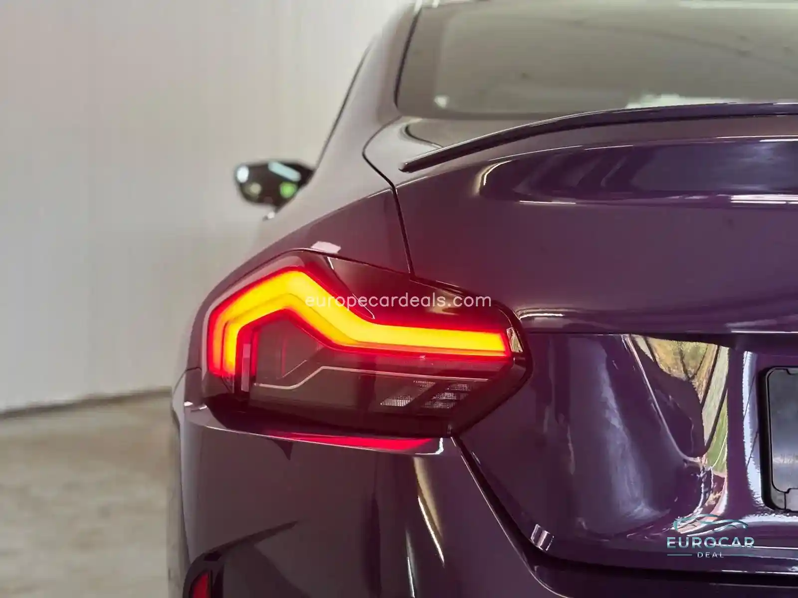 BMW M240i