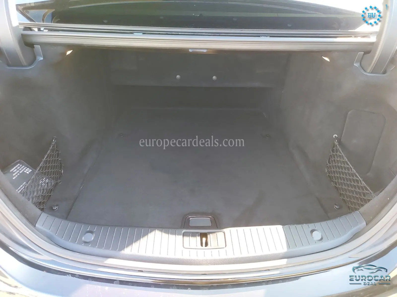 Mercedes-Benz S 350