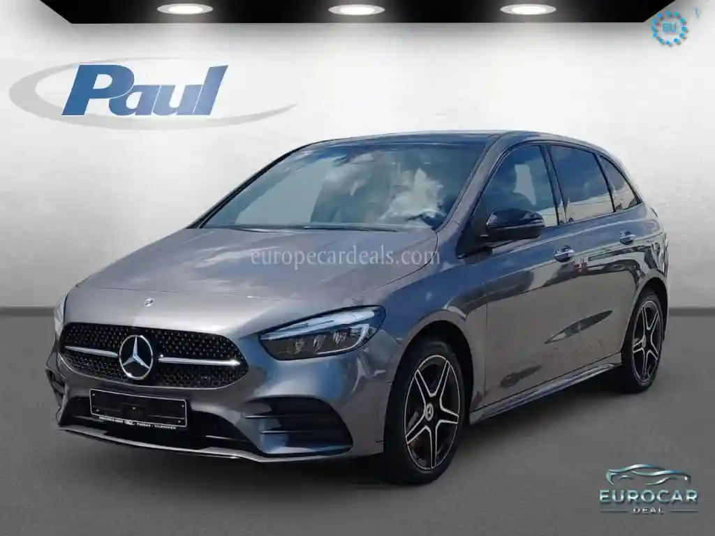 Mercedes-Benz B 250
