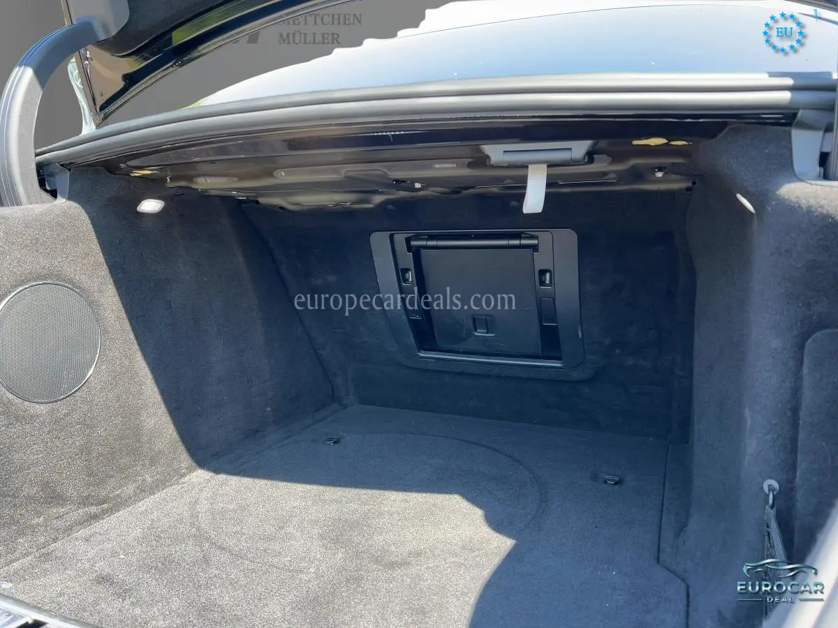 Mercedes-Benz S 400