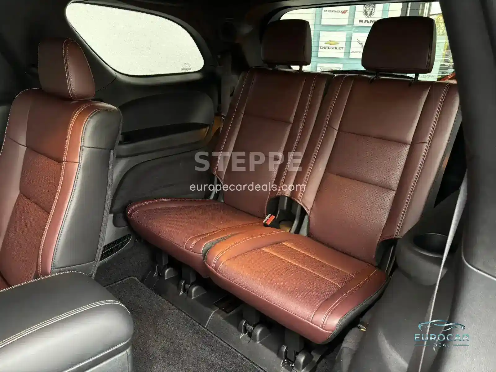 Dodge Durango