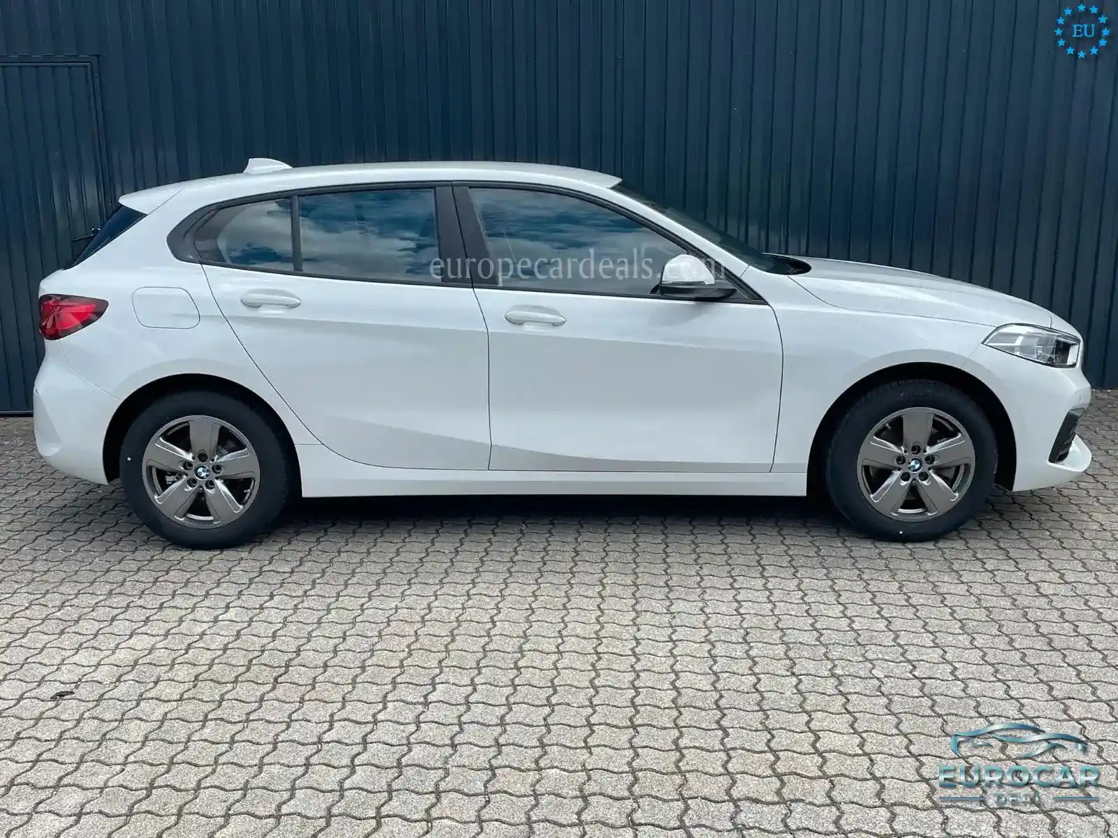 BMW 116
