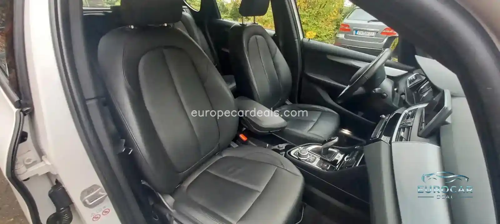 BMW 220 Active Tourer