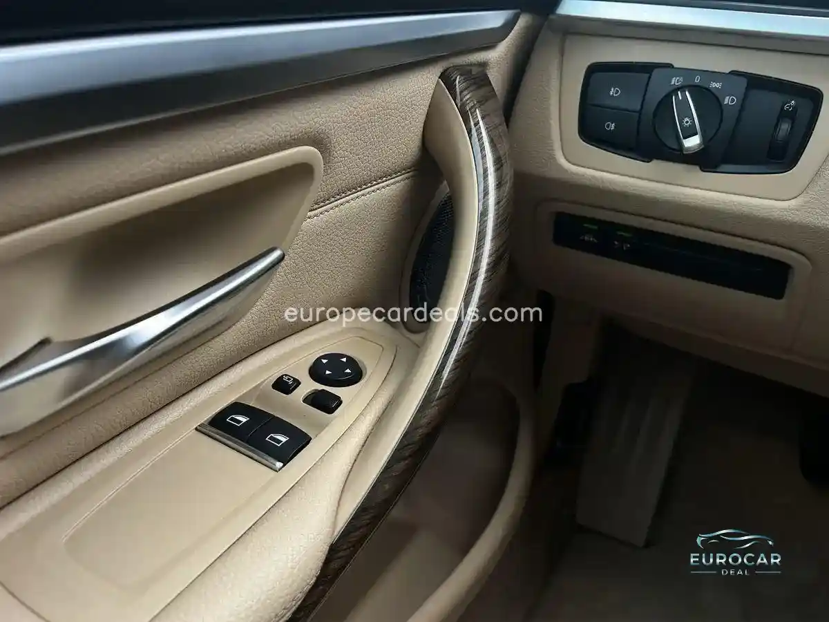 BMW 430