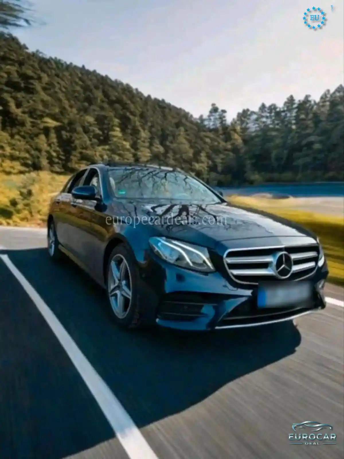 Mercedes-Benz E 300