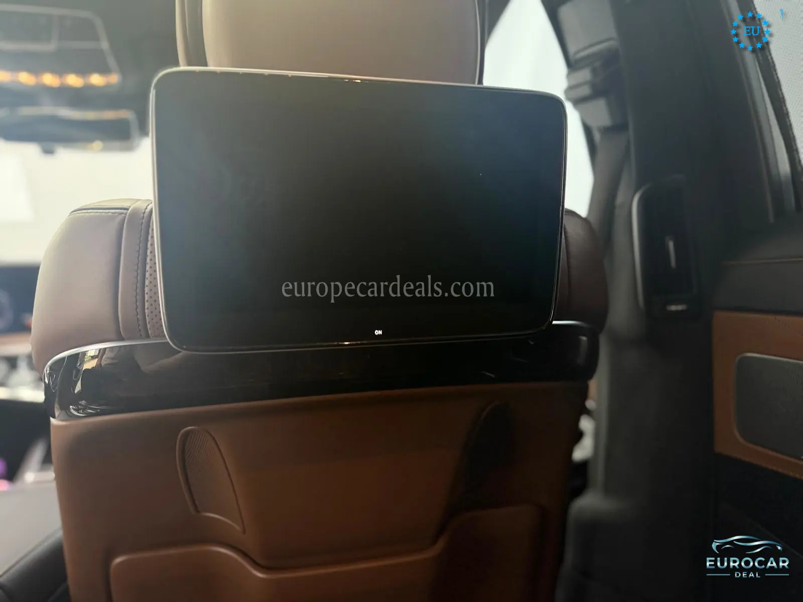 Mercedes-Benz S 560