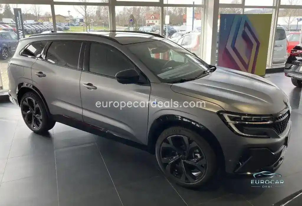 Renault Espace