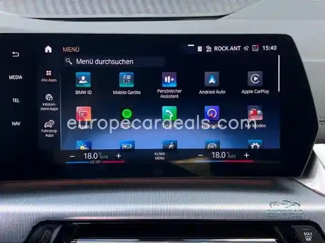BMW 218 Active Tourer