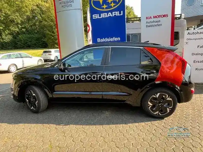 Kia Niro