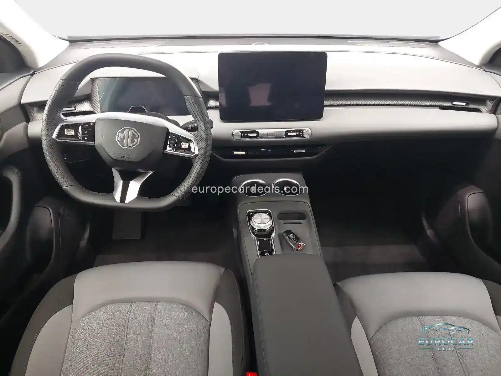 MG S5