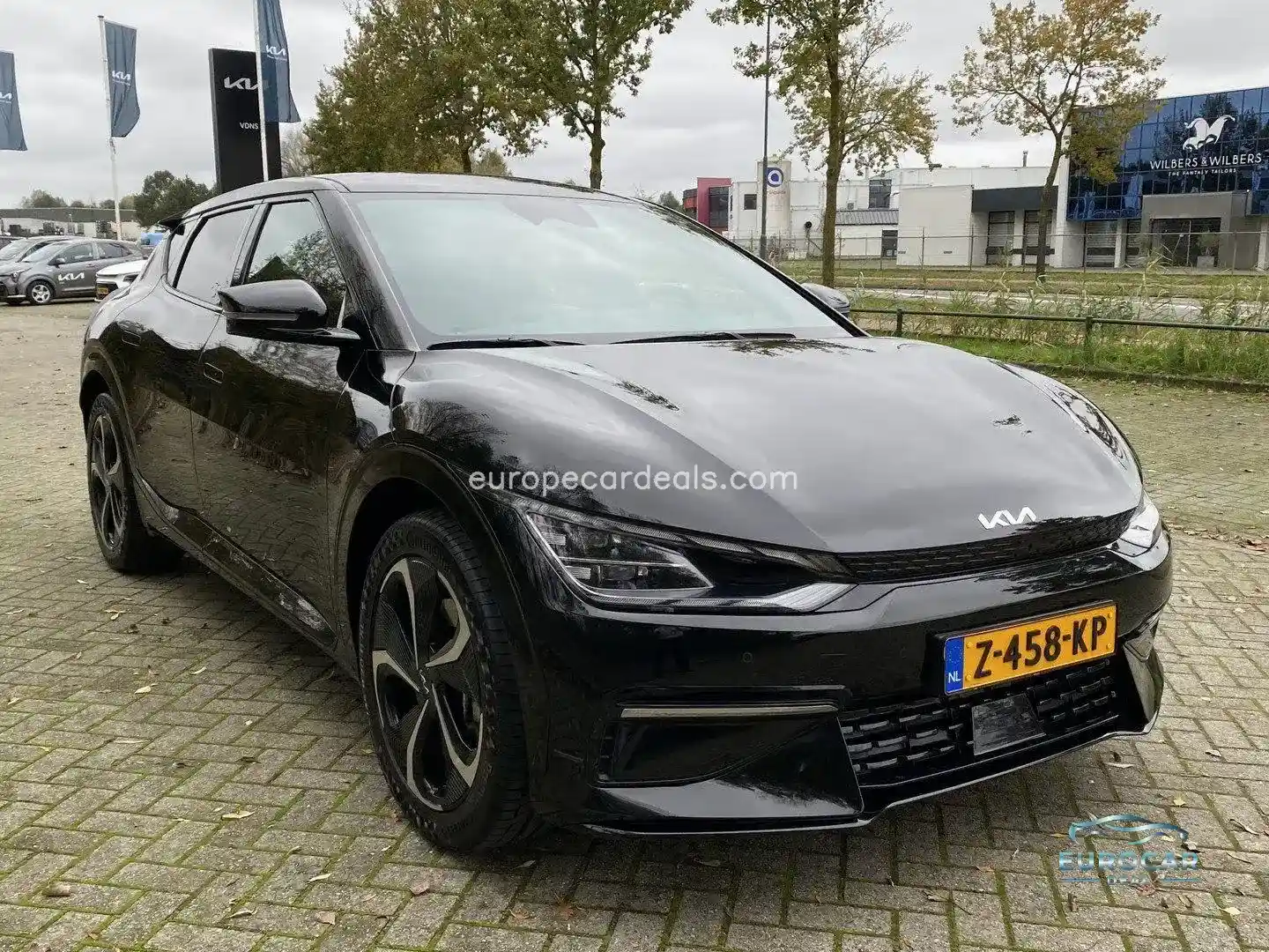 Kia EV6