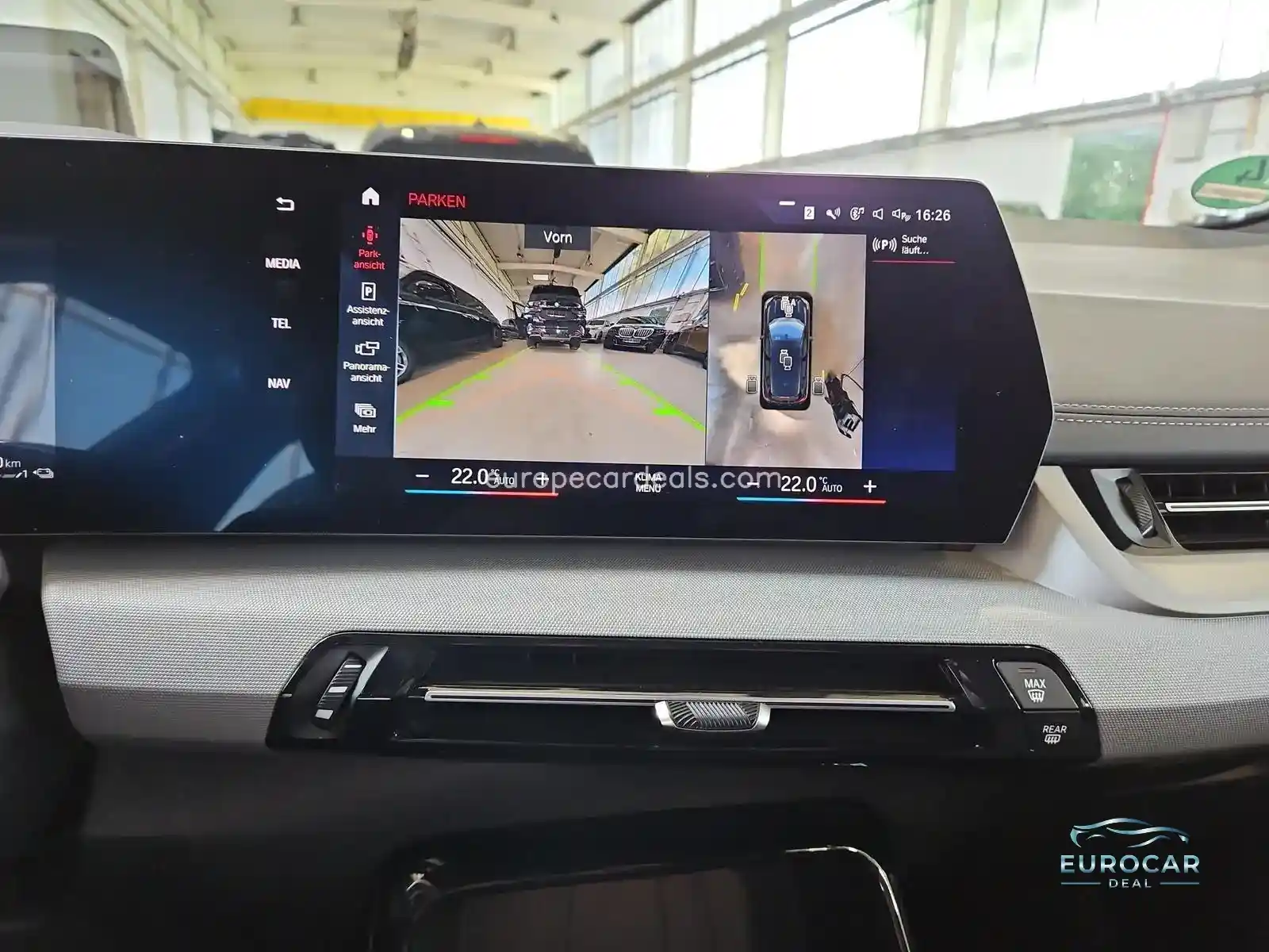 BMW 225 Active Tourer
