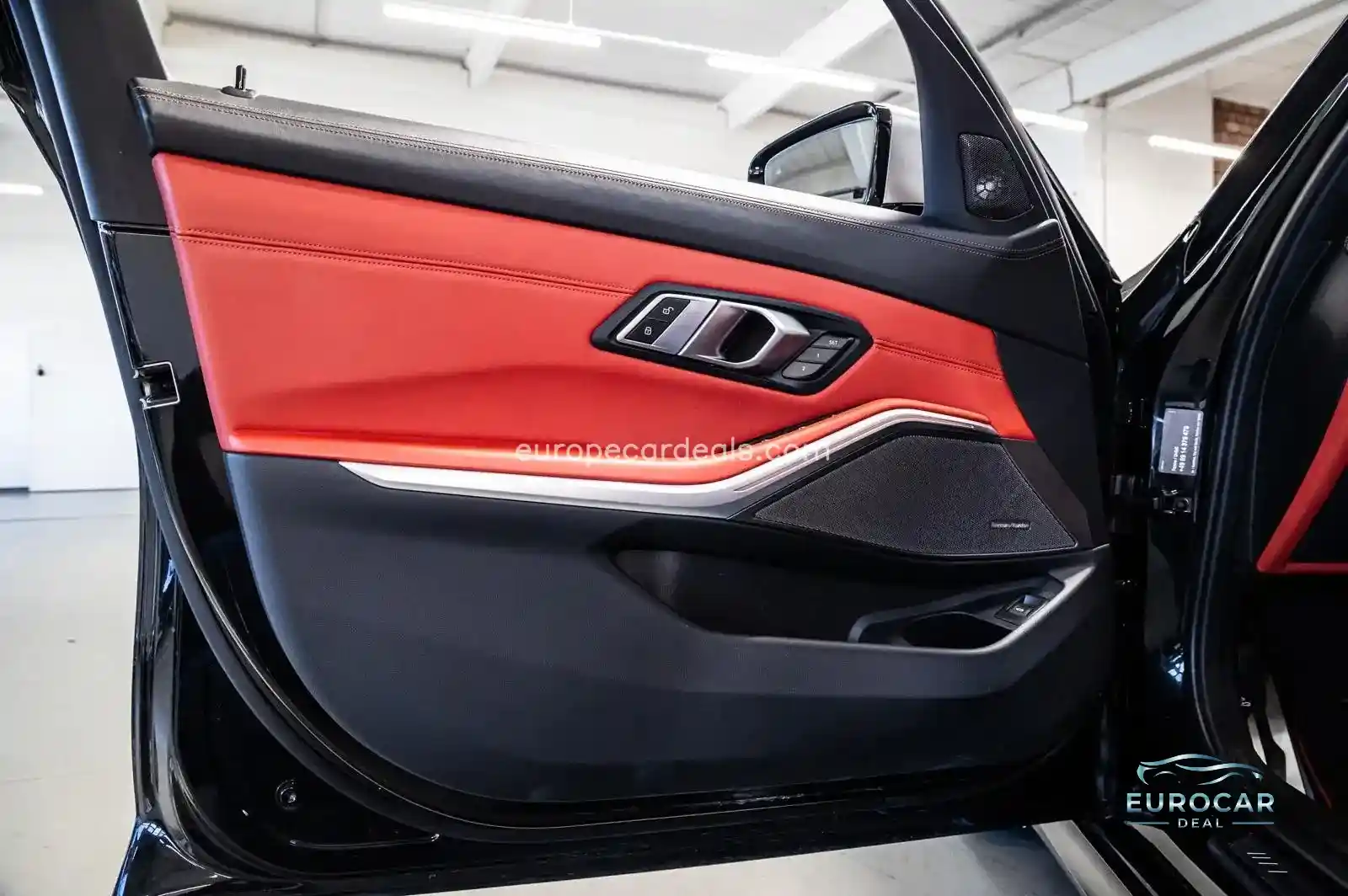 BMW M340i