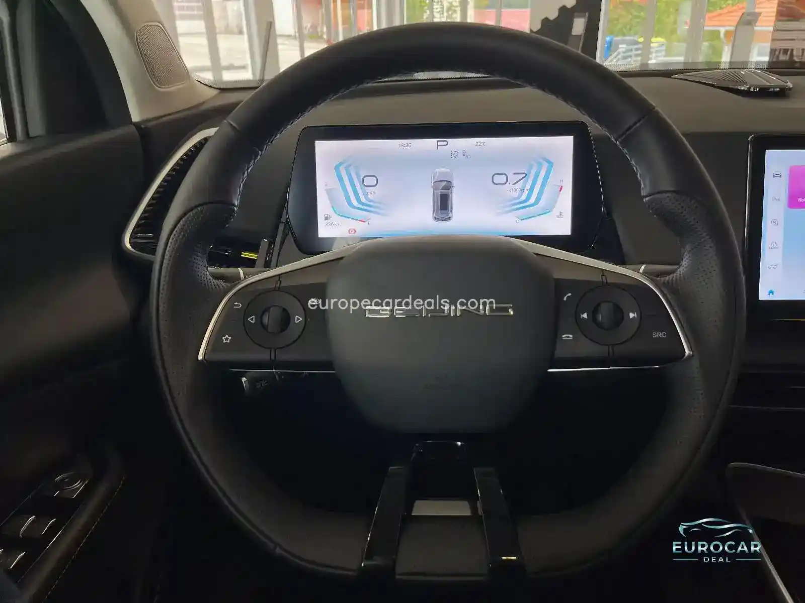 BAIC Beijing X55