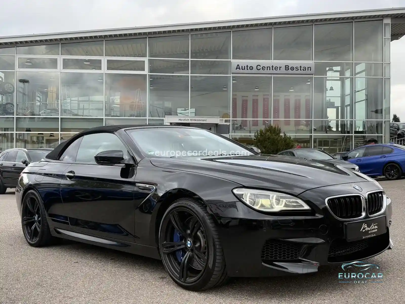 BMW M6