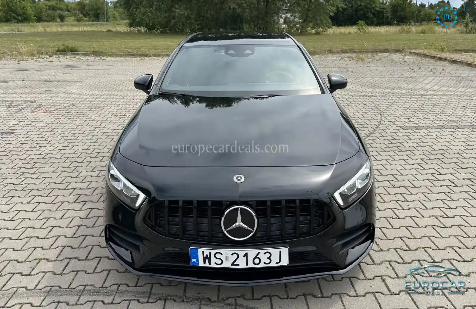 Mercedes-Benz A 220