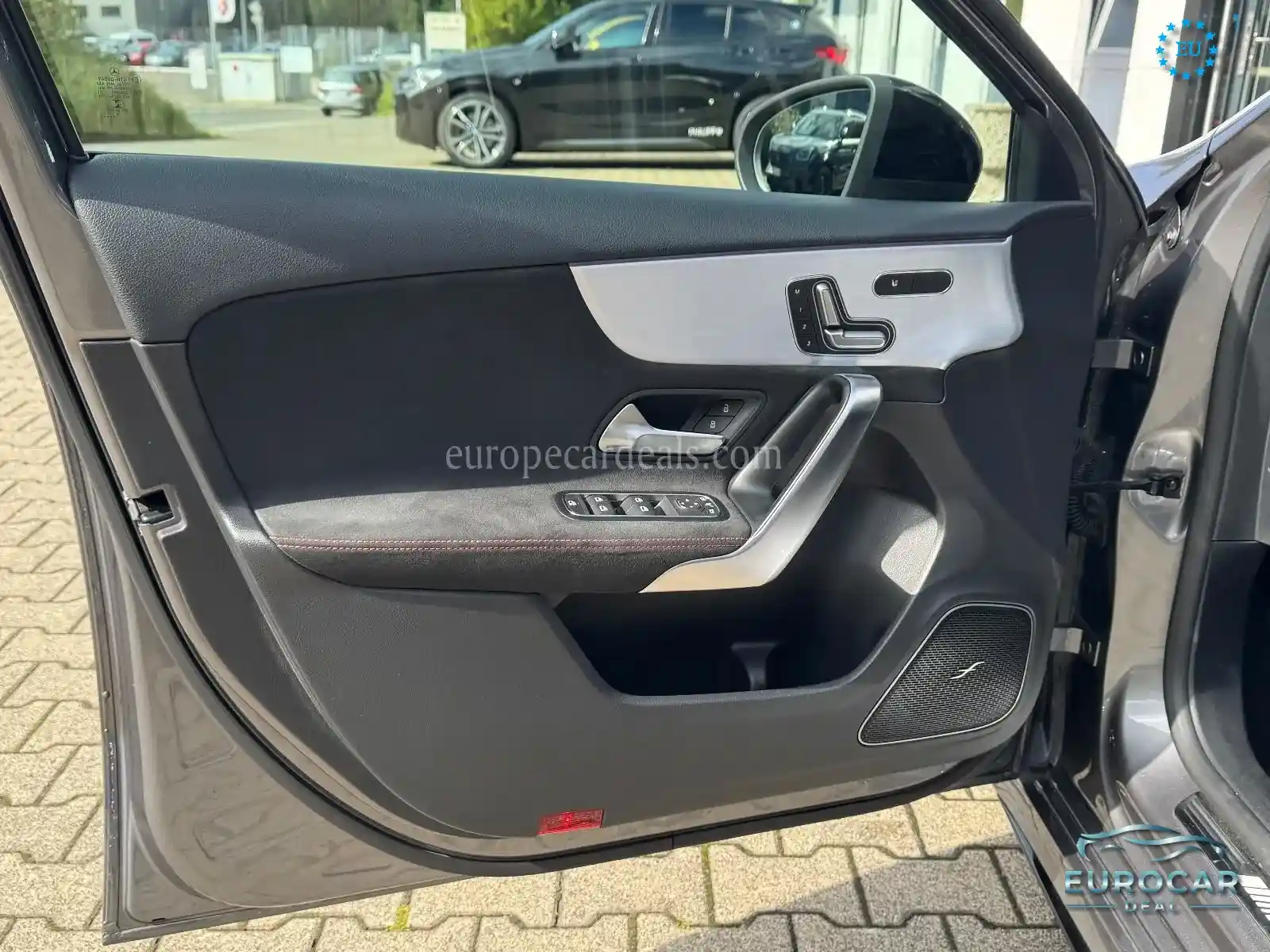 Mercedes-Benz A 45 AMG