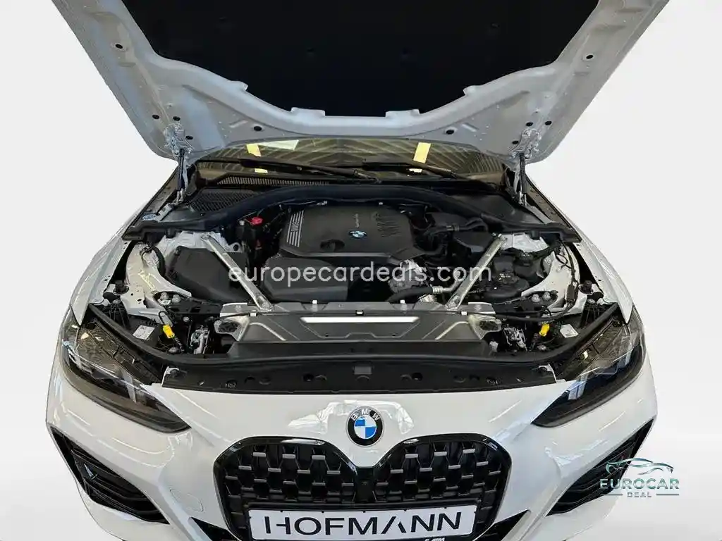 BMW 420