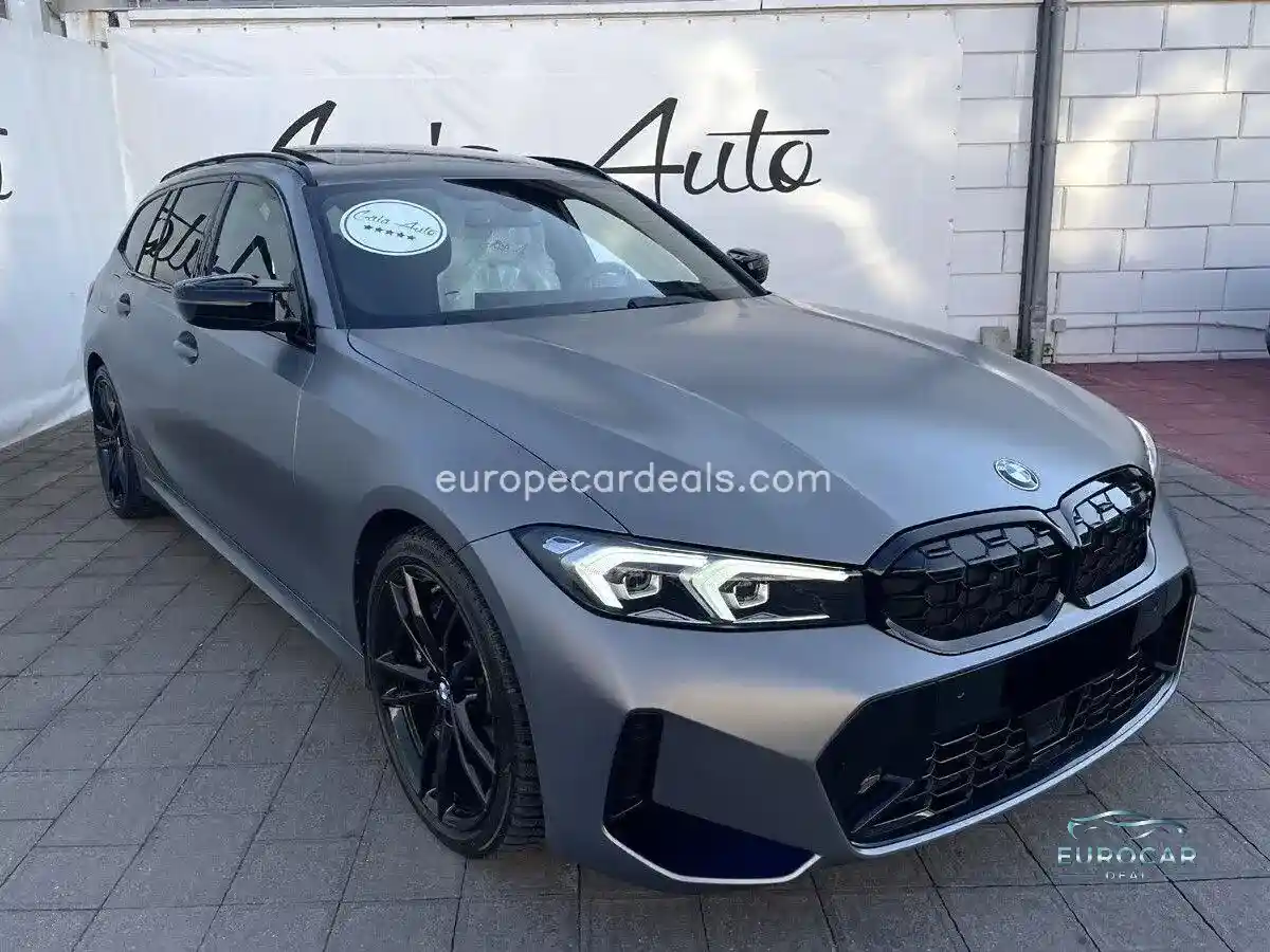 BMW 330