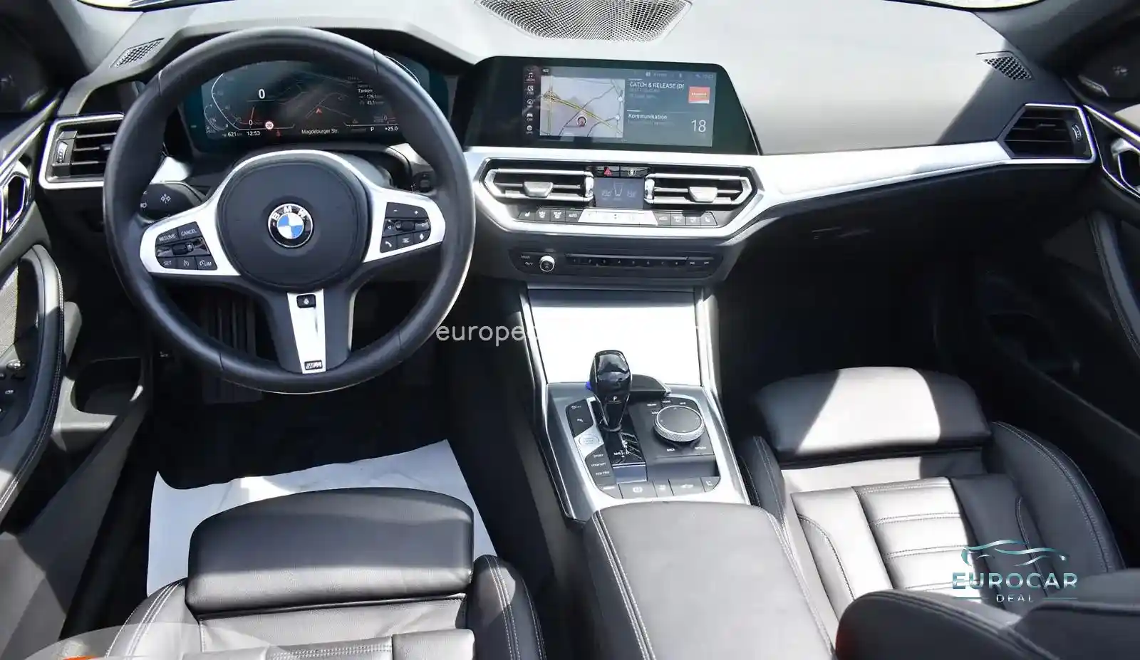 BMW 420