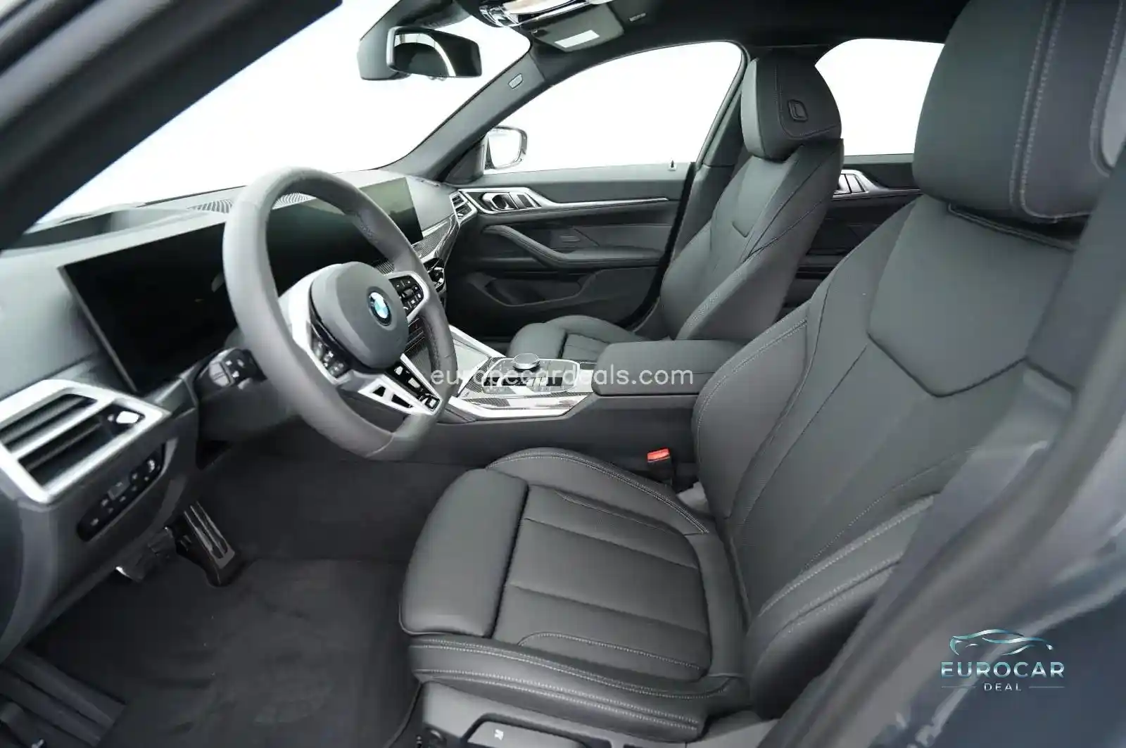 BMW 420 Gran Coupé