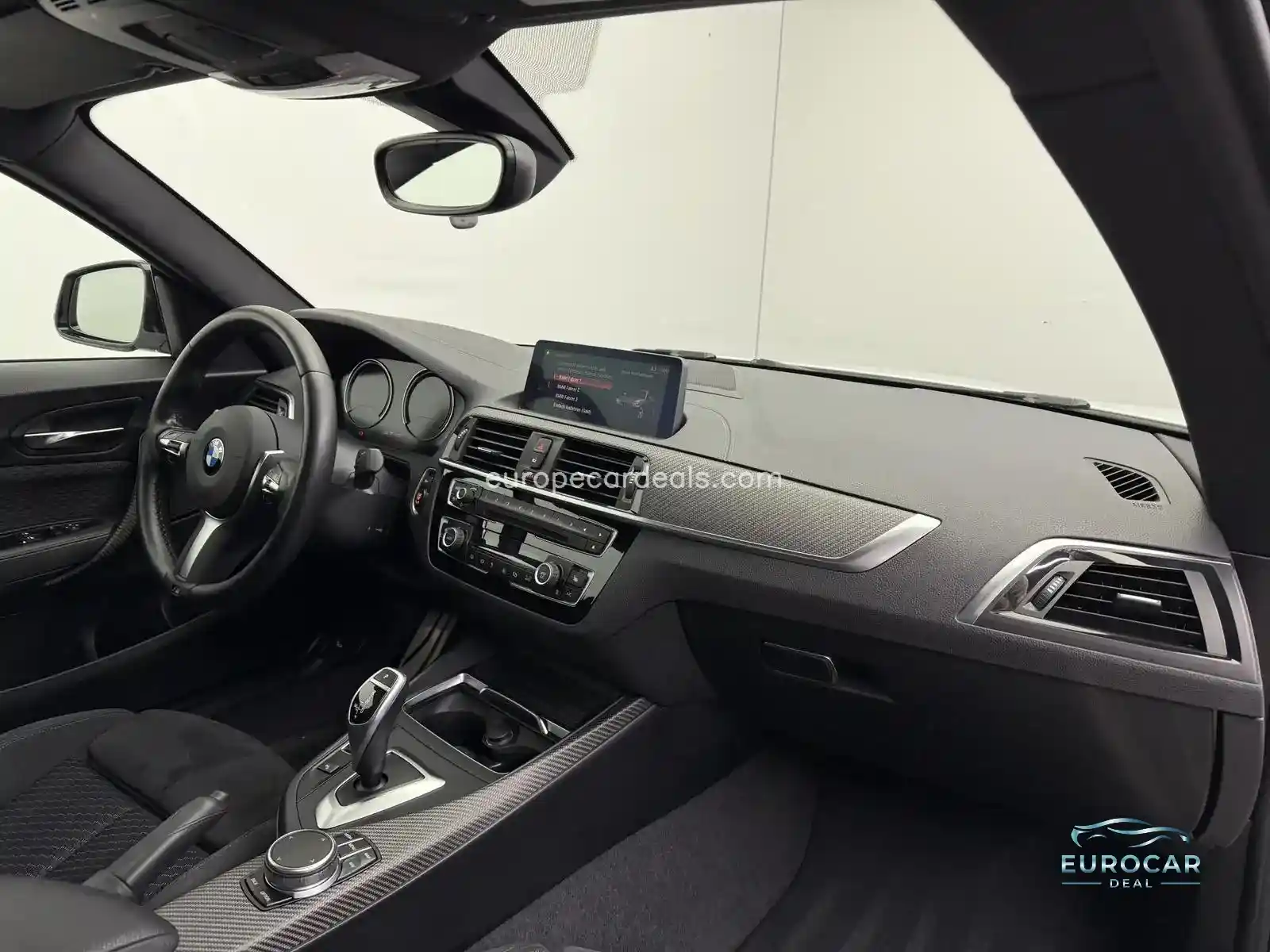 BMW M240i