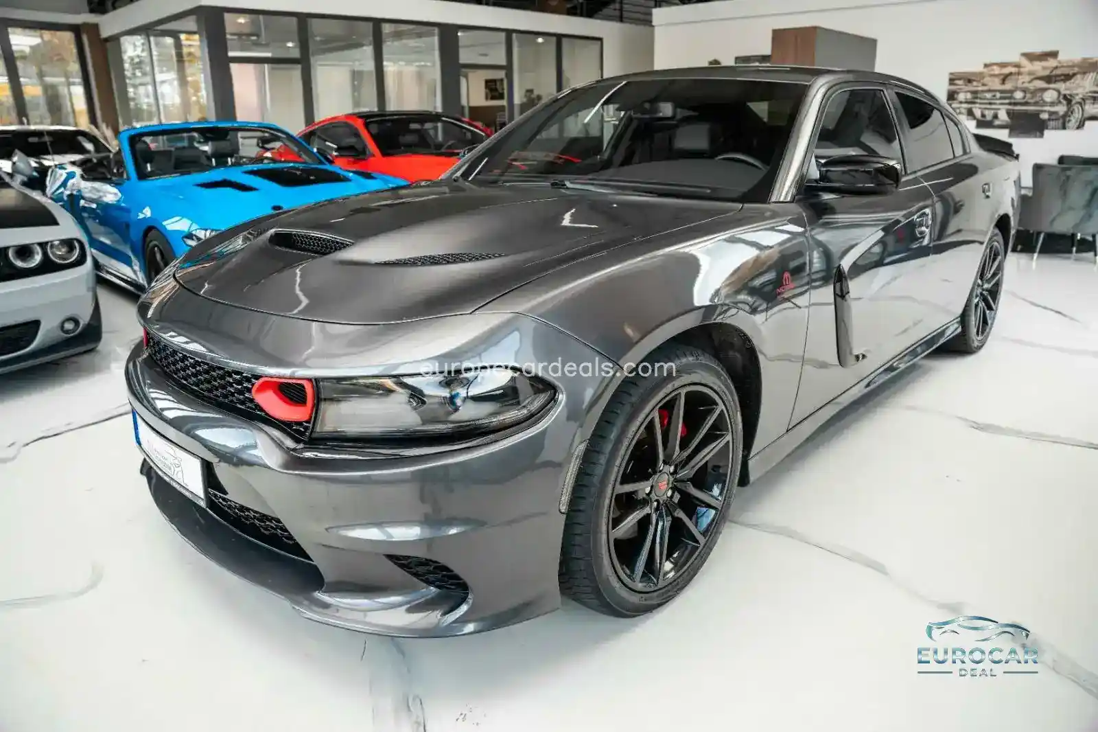 Dodge Charger